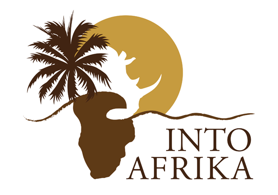 Into Afrika